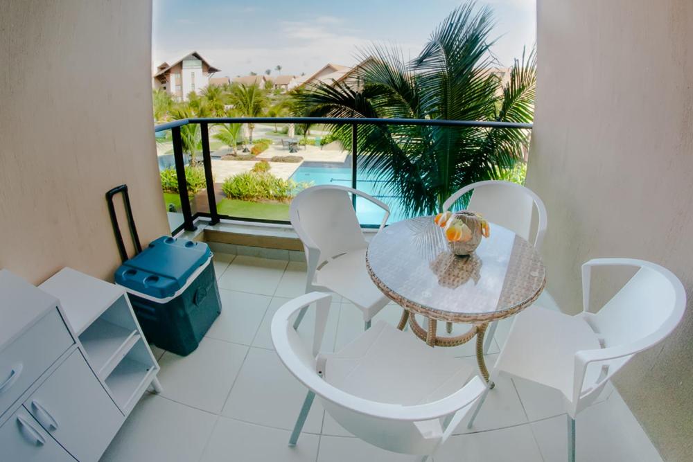  Nui Supreme resort - refúgio à beira mar