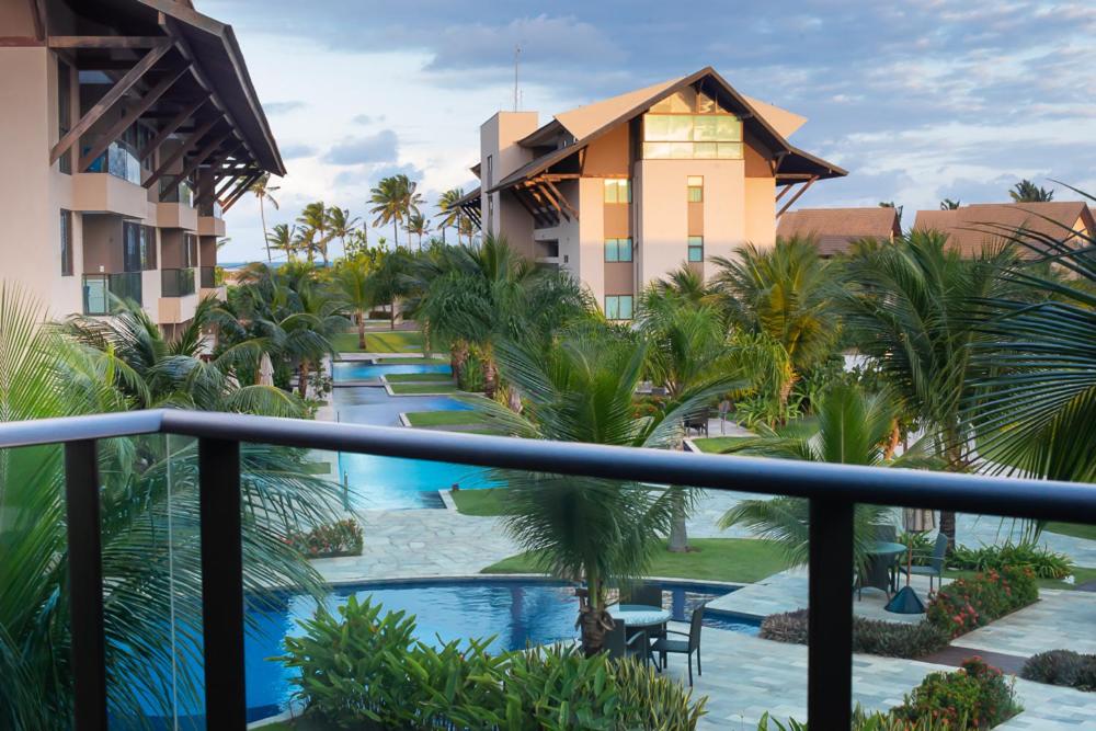  Nui Supreme resort - refúgio à beira mar