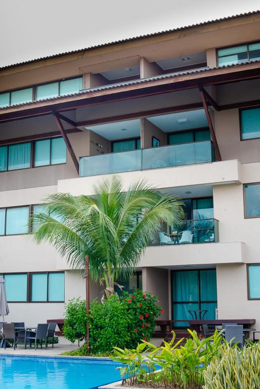  Nui Supreme resort - refúgio à beira mar