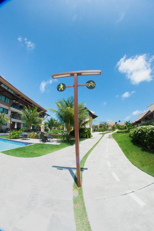  Nui Supreme resort - refúgio à beira mar