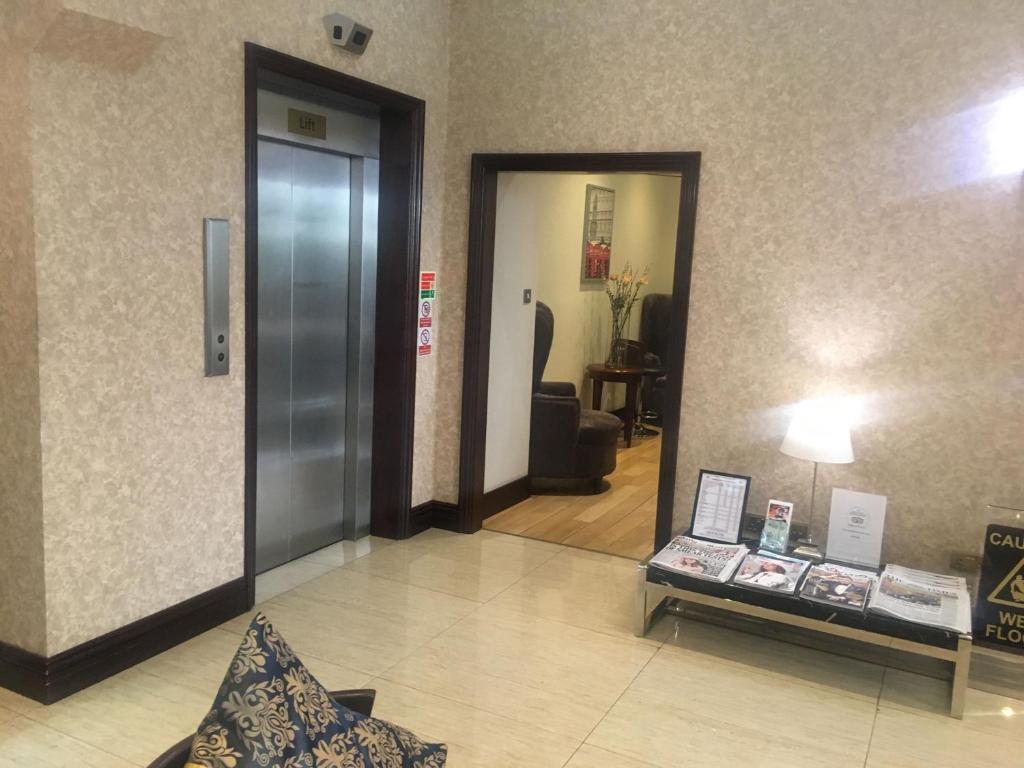 The Premier Notting Hill - Resim 15