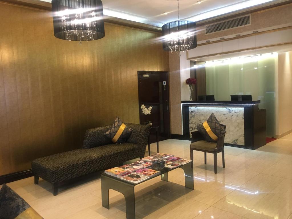 The Premier Notting Hill - Resim 12