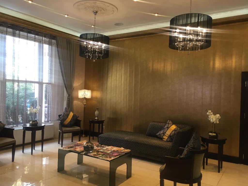 The Premier Notting Hill - Resim 13