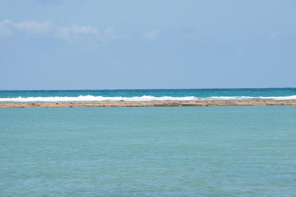  Nui Supreme resort - refúgio à beira mar