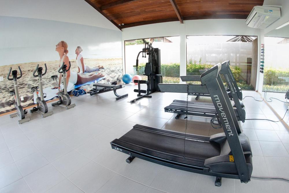  Nui Supreme resort - refúgio à beira mar