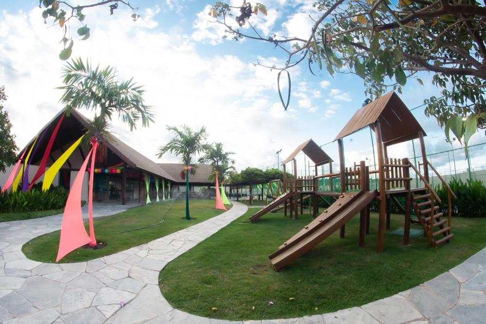  Nui Supreme resort - refúgio à beira mar