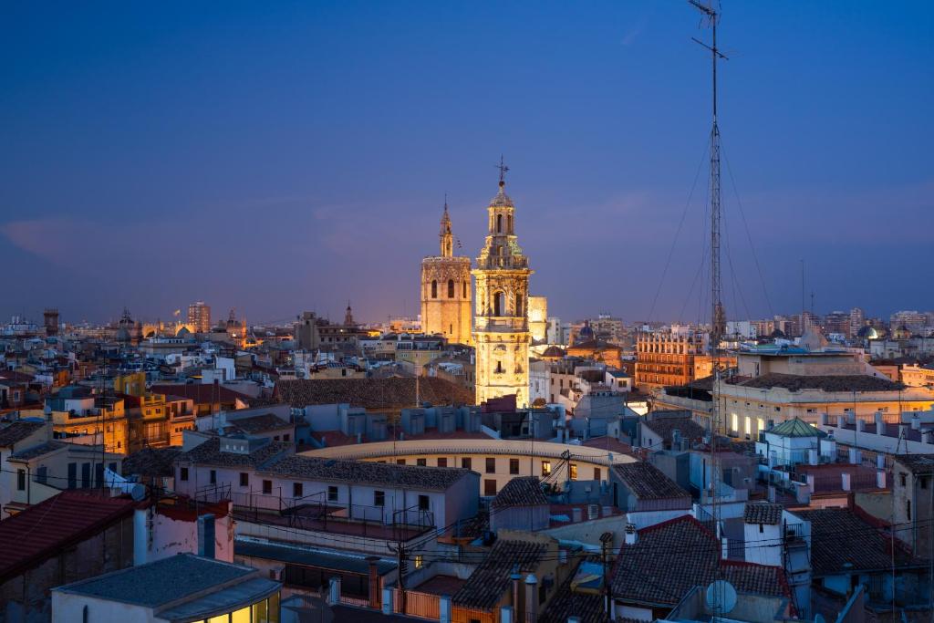 Boutique Market, Valencia – Bijgewerkte prijzen 2023