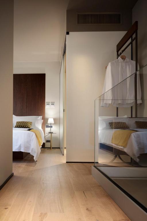 Speronari Suites - Resim 28