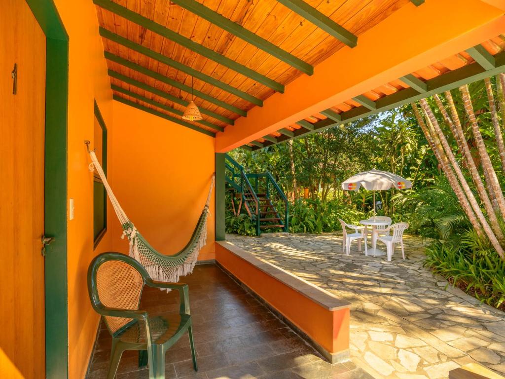  Pousada Ecoilha