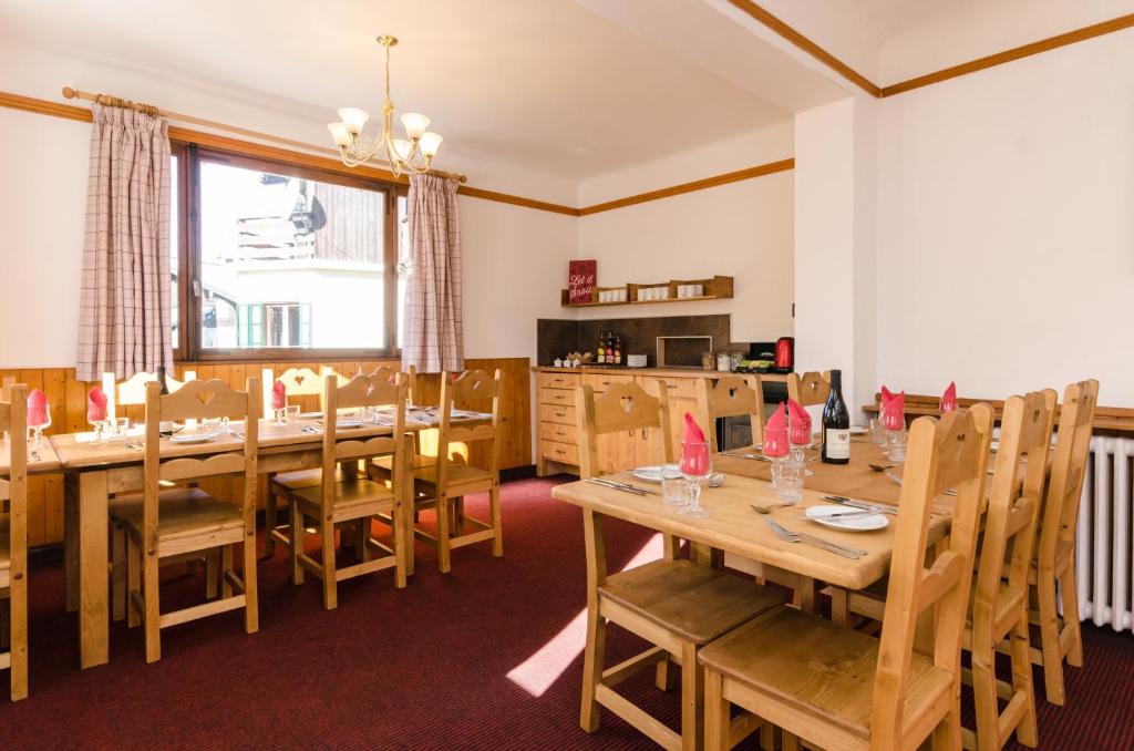 Nápoje v ubytování Hotel Sylvana