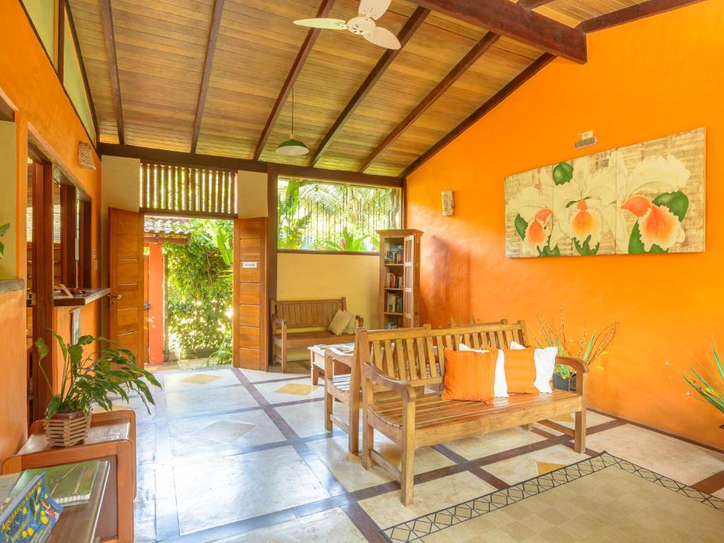  Pousada Ecoilha