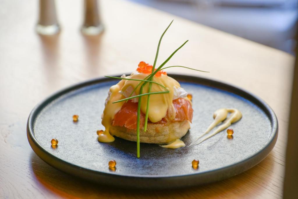 Hotel Golden Crown - Resim 29