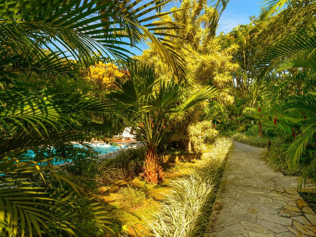  Pousada Ecoilha