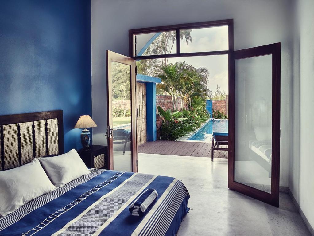 Villa Mai Tai South Hoi An