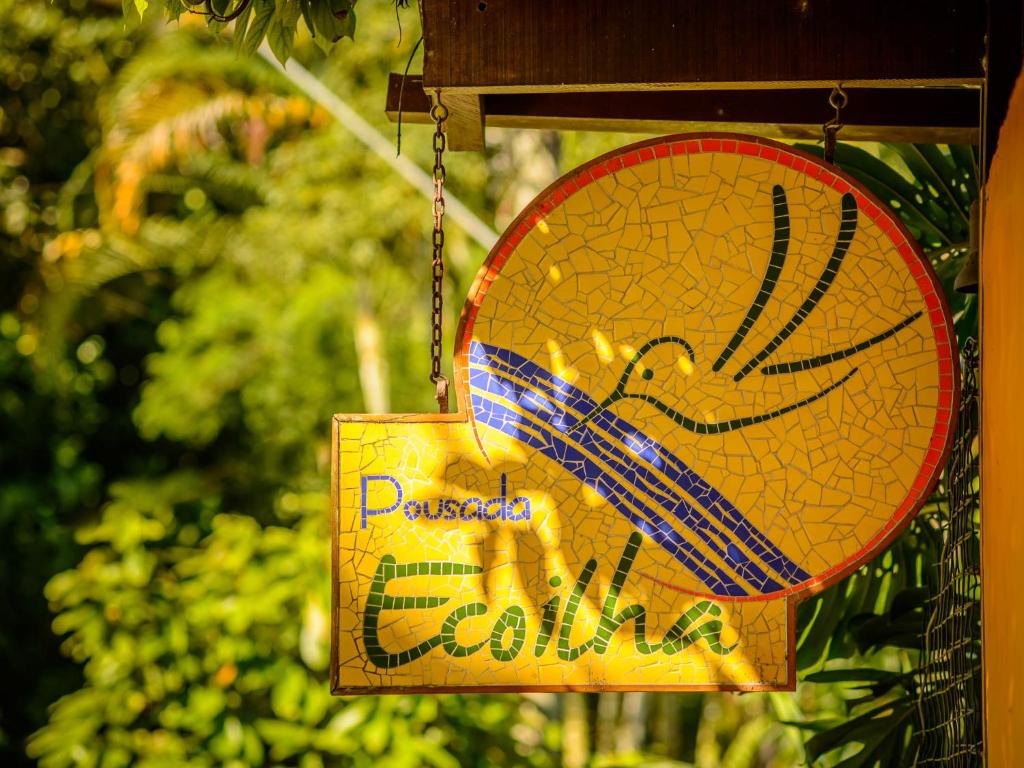  Pousada Ecoilha