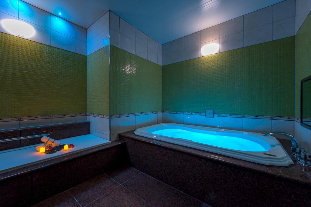 Fotografie z fotogalerie ubytování HOTEL Dior7 v destinaci Hamamacu
