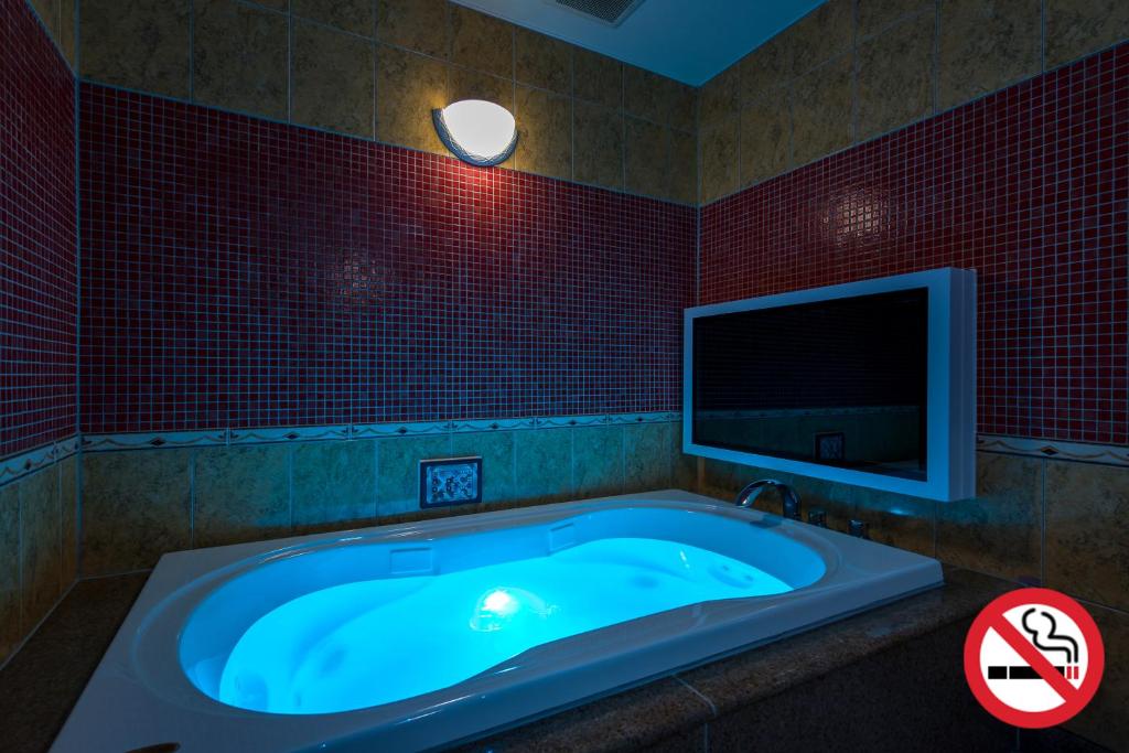 Fotografie z fotogalerie ubytování HOTEL Dior7 v destinaci Hamamacu