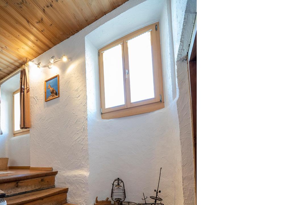 Fotografie z fotogalerie ubytování Chasa Werro v destinaci Sent