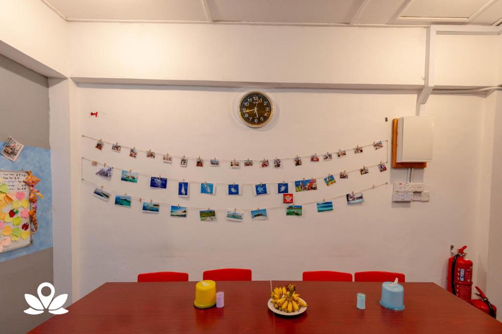 Fotografie z fotogalerie ubytování Island Backpackers v destinaci Semporna
