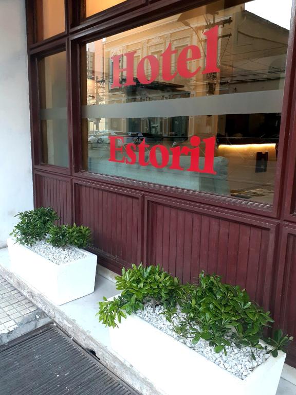  Hotel Estoril