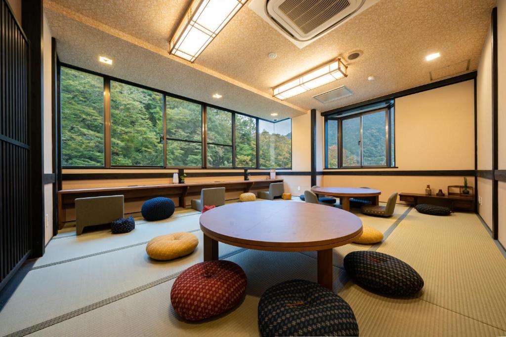 ホテル Hakone