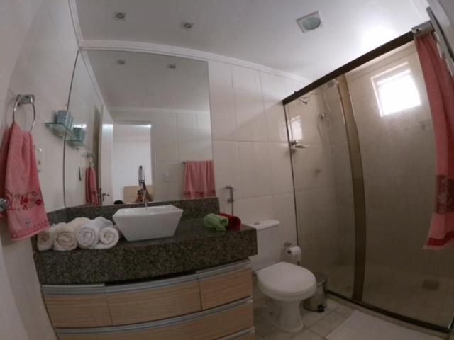  Apartamento Salvador