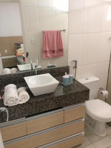  Apartamento Salvador