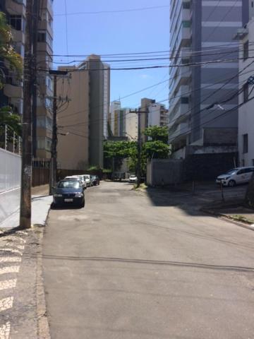  Apartamento Salvador