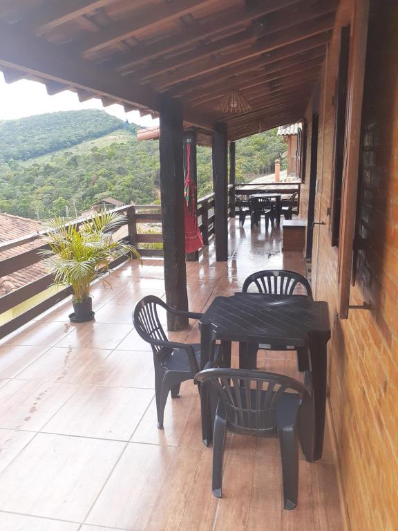  Casa do Eduardo