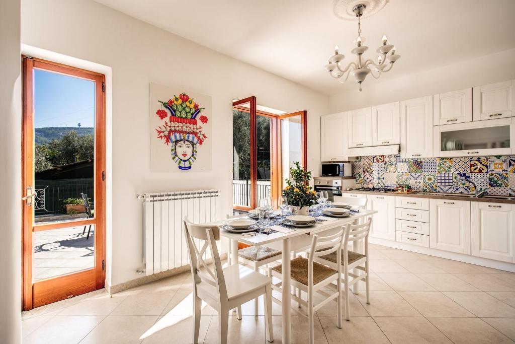 MEDITERRANEAN HOUSE - Haus Mit Zwei Schlafzimmern