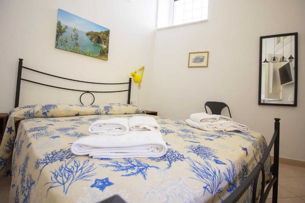 Casa Galano - Habitación Doble Estándar