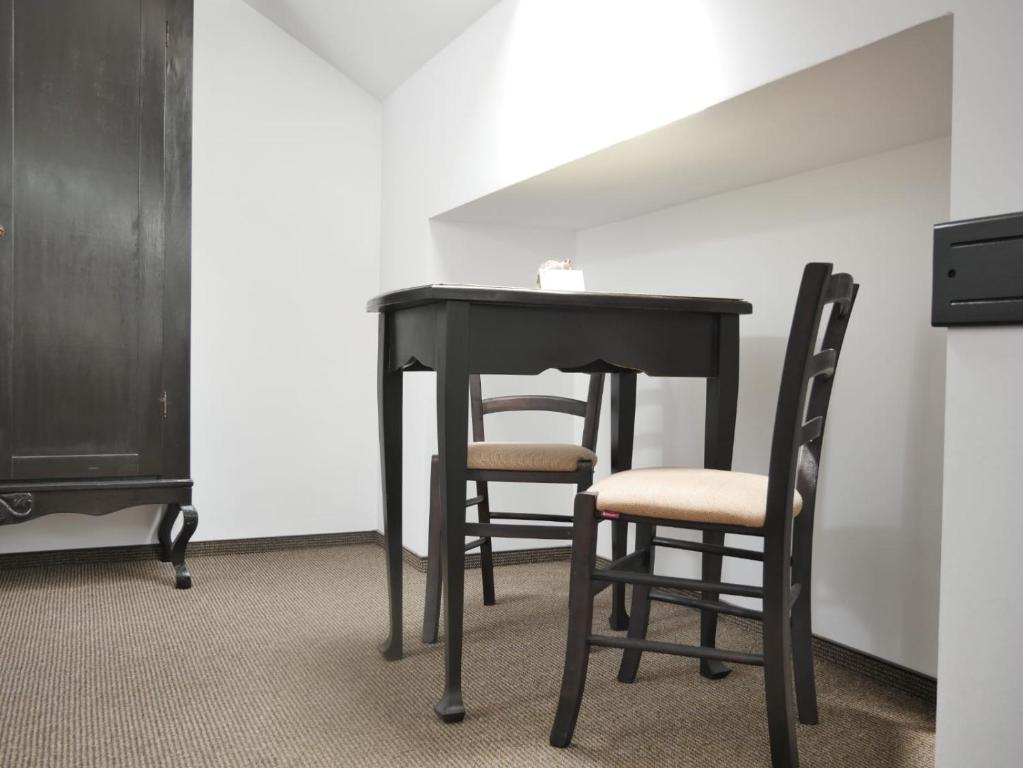 Sibiu City Center Apartments - Resim 27