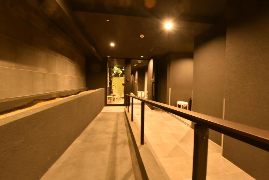 Fotografie z fotogalerie ubytování Enzo Kyoto Gojo E v Kjótu