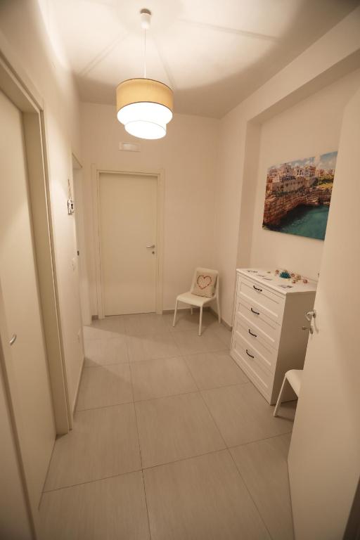 Fotografie z fotogalerie ubytování Casa Mascagni v destinaci Polignano a Mare