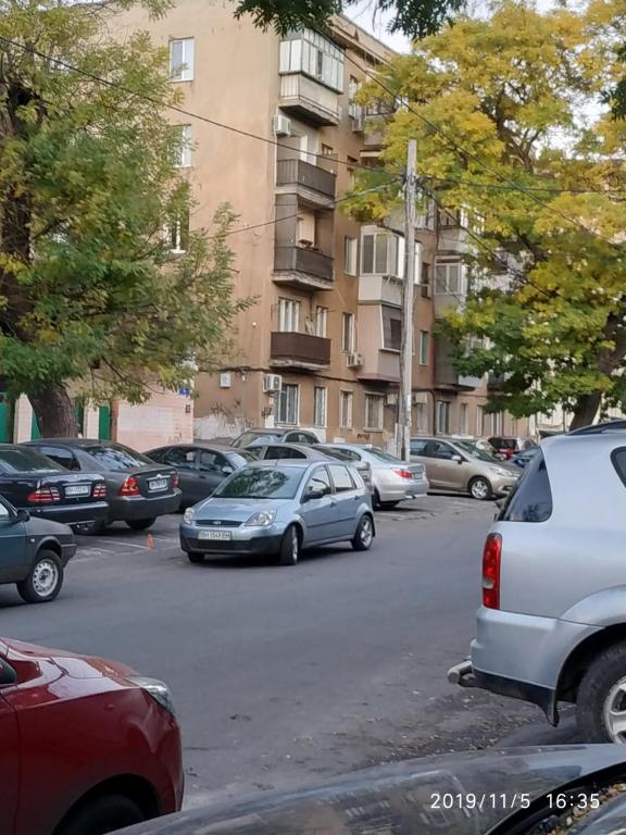 Smart kvartyra - studyia v tsentre photo 6