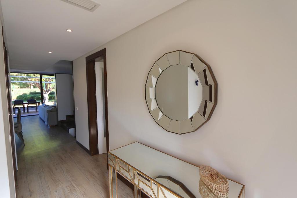 Villa Dolce Vita CD 81 - Clever Details - Three-Bedroom Villa