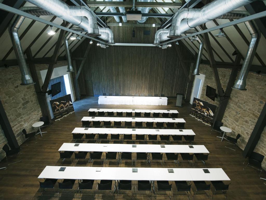 Galeri foto Resort Čapí Hnízdo di Olbramovice