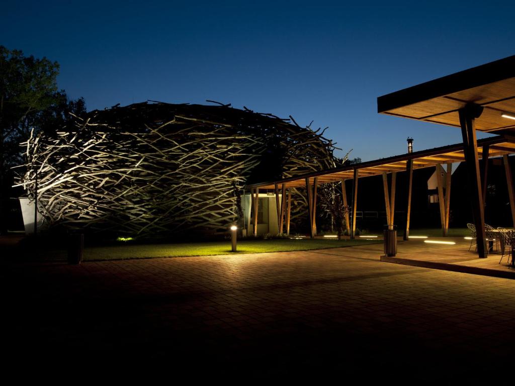 Galeri foto Resort Čapí Hnízdo di Olbramovice