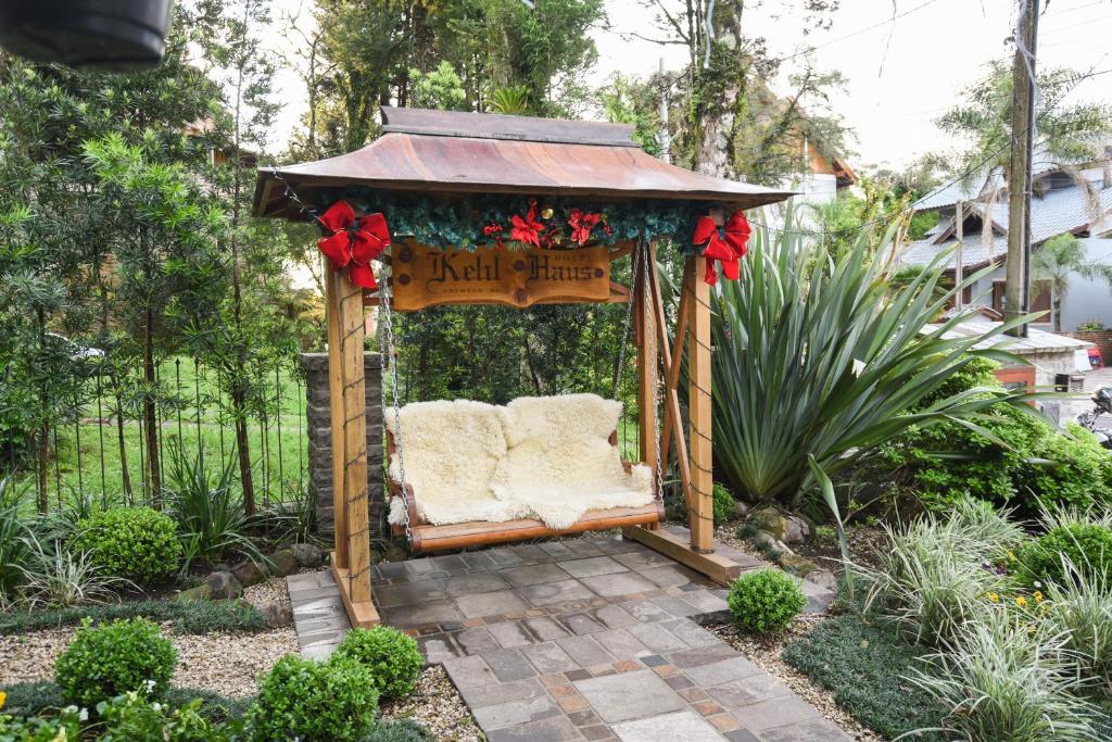 Hotel Kehl Haus  Hotel Kehl Haus