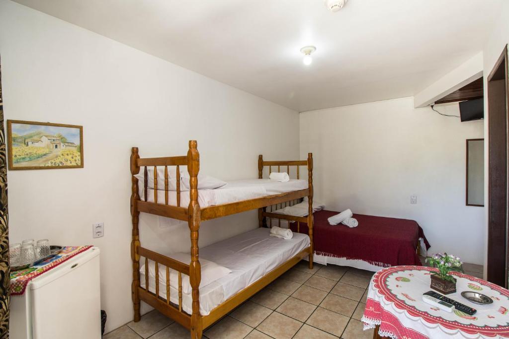  Pousada Sol da Ferrugem