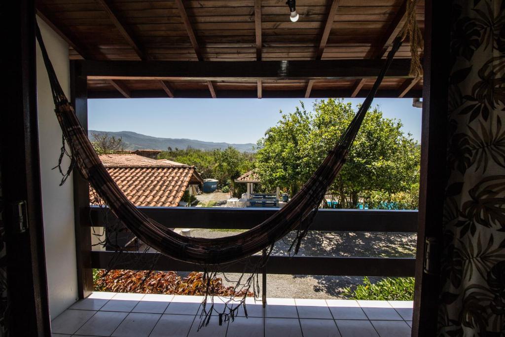  Pousada Sol da Ferrugem