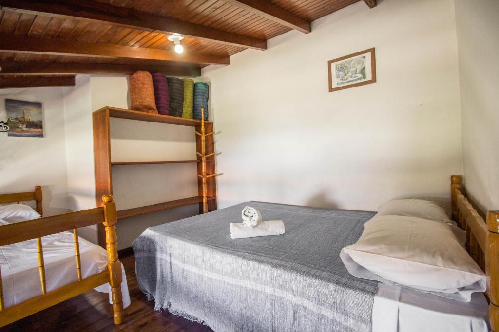  Pousada Sol da Ferrugem