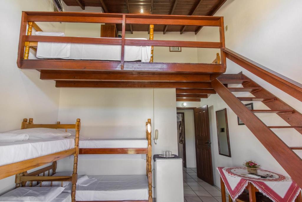  Pousada Sol da Ferrugem