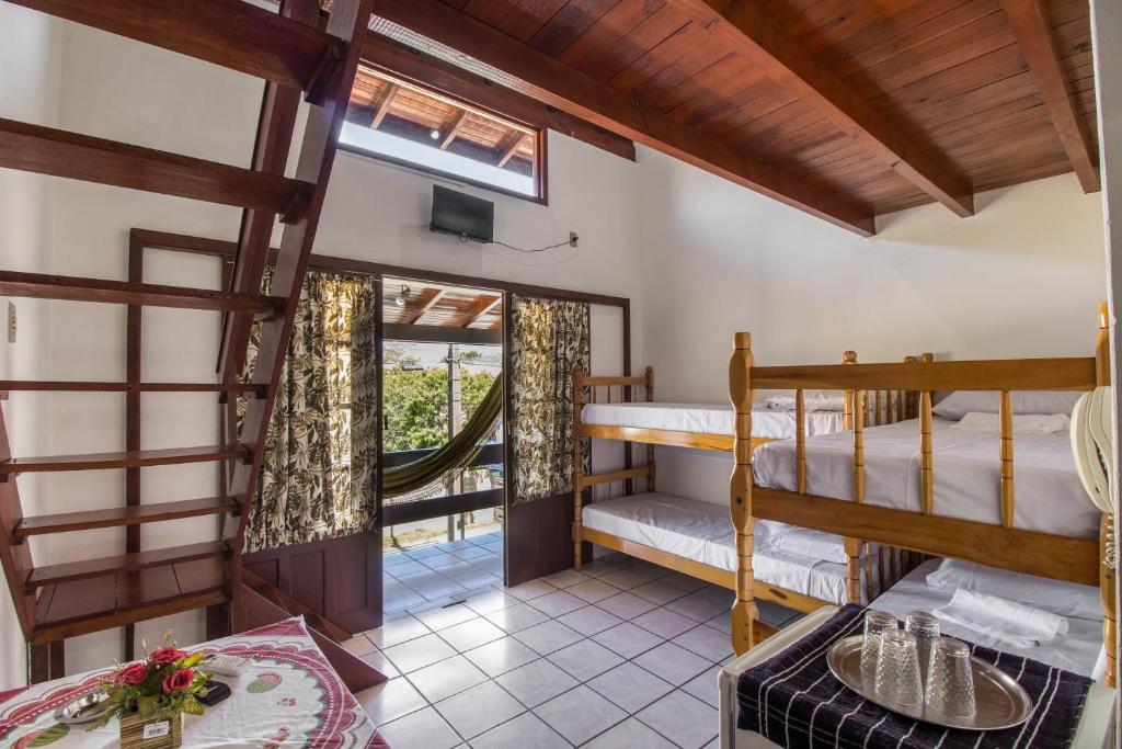  Pousada Sol da Ferrugem