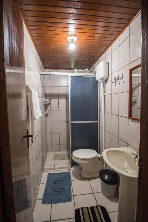  Pousada Sol da Ferrugem