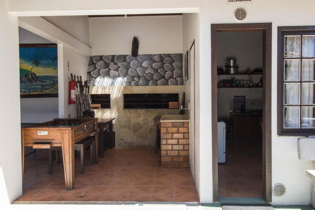  Pousada Sol da Ferrugem