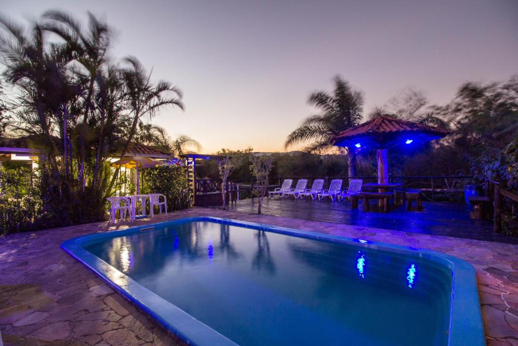  Pousada Sol da Ferrugem