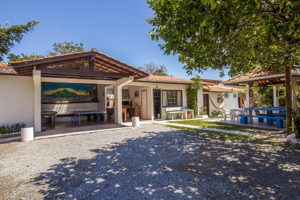  Pousada Sol da Ferrugem