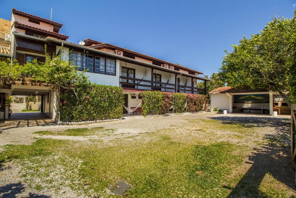  Pousada Sol da Ferrugem