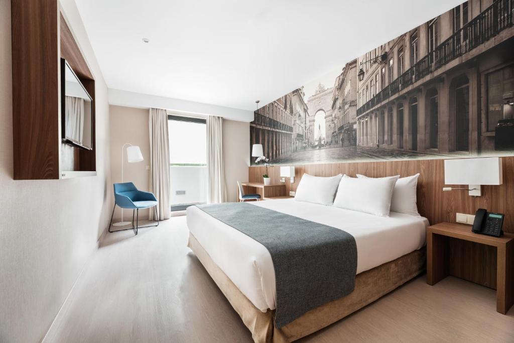 Exe Saldanha - Resim 19